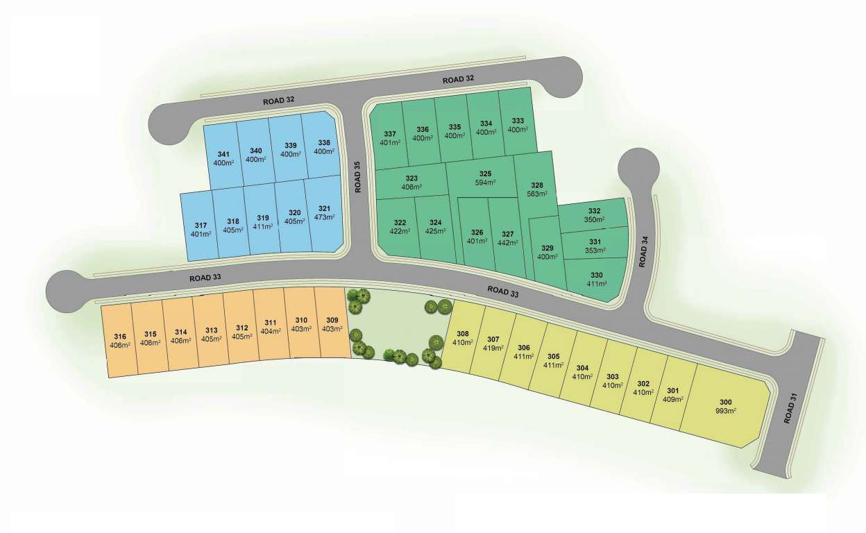 [Land for Sale] Eagle Vale Heights Estate, Eagle Vale OpenLot